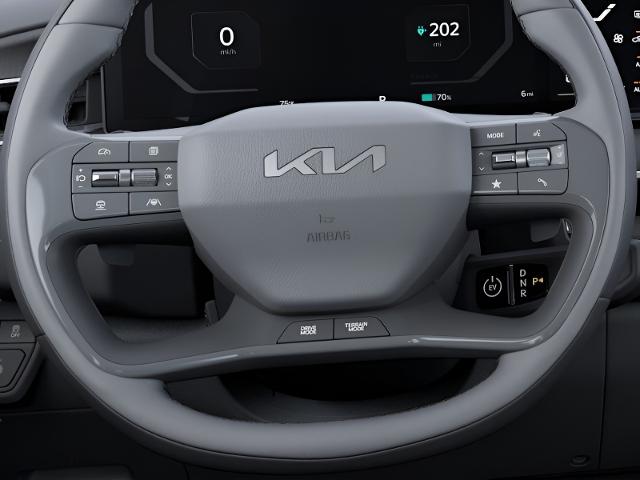 2026 Kia EV9 Vehicle Photo in Appleton, WI 54914