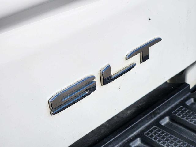 2021 GMC Sierra 1500 Vehicle Photo in DENTON, TX 76210-9321