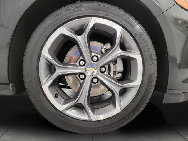 2024 Chevrolet Malibu Vehicle Photo in APPLETON, WI 54914-8833