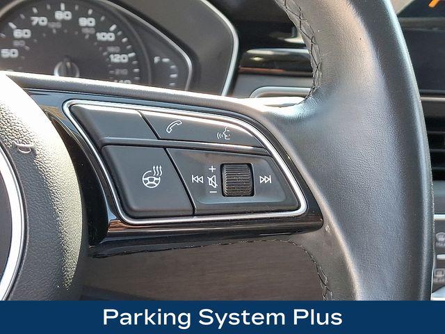 2021 Audi A4 Vehicle Photo in PAWLING, NY 12564-3219