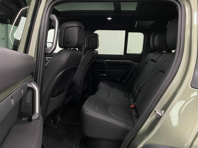 2025 Defender Vehicle Photo in Appleton, WI 54913