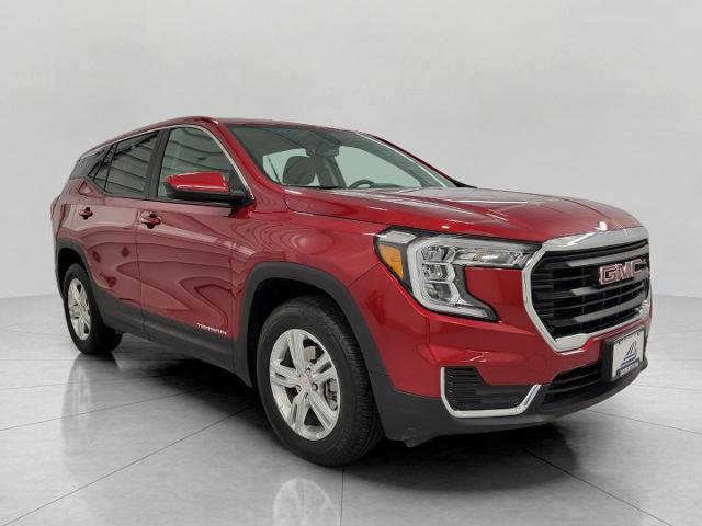 2024 GMC Terrain Vehicle Photo in APPLETON, WI 54914-4656