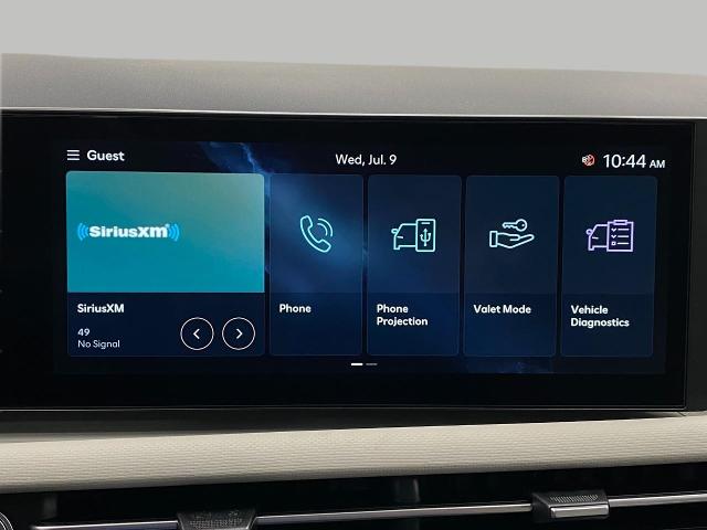2025 Hyundai TUCSON Vehicle Photo in Appleton, WI 54913