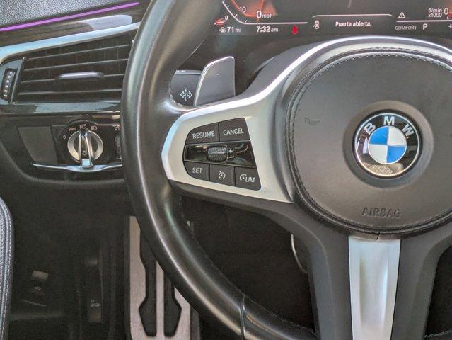 2022 BMW 530i Vehicle Photo in SELMA, TX 78154-1459