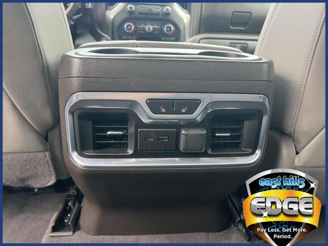 2021 Chevrolet Silverado 1500 Vehicle Photo in Roslyn, NY 11576
