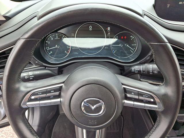 2021 Mazda CX-30 Vehicle Photo in DANBURY, CT 06810-5034