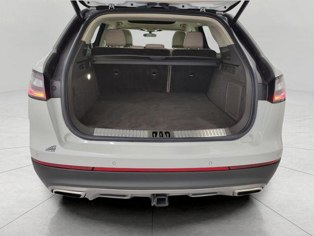 2022 Lincoln Nautilus Vehicle Photo in Neenah, WI 54956