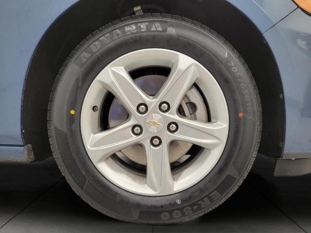 2024 Chevrolet Malibu Vehicle Photo in MIDDLETON, WI 53562-1492