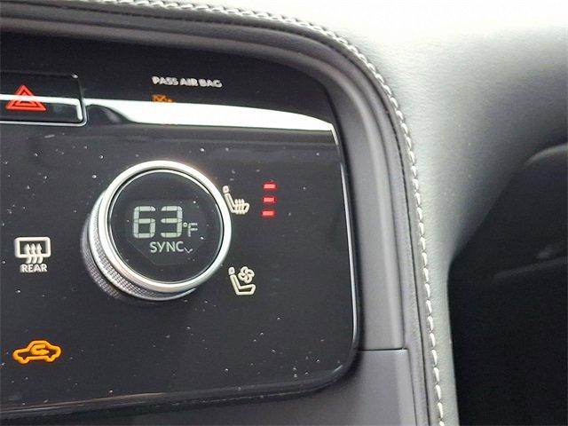 2026 INFINITI QX60 Vehicle Photo in Willow Grove, PA 19090