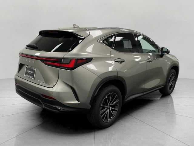 2025 Lexus NX 350 Vehicle Photo in Appleton, WI 54913