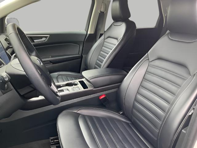 2024 Ford Edge Vehicle Photo in Kaukauna, WI 54130