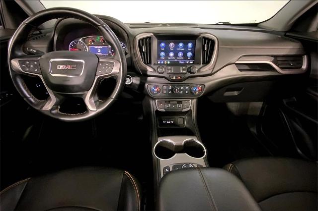 2023 GMC Terrain Vehicle Photo in Lees Summit, MO 64086