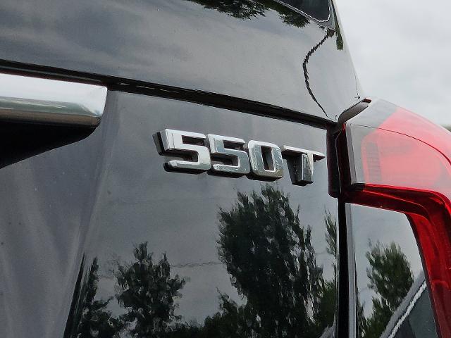 2023 Cadillac CT5 Vehicle Photo in TREVOSE, PA 19053-4984