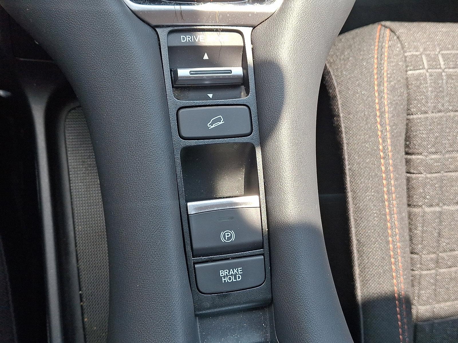 2024 Honda HR-V Vehicle Photo in Harrisburg, PA 17111