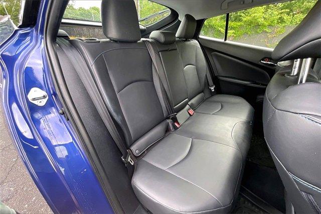 2017 Toyota Prius Vehicle Photo in INDEPENDENCE, MO 64055-1314