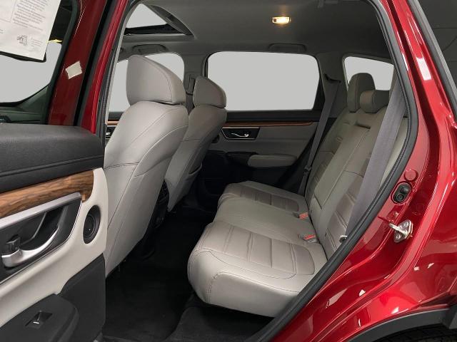 2020 Honda CR-V Vehicle Photo in Appleton, WI 54913