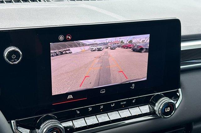 2025 GMC Canyon Vehicle Photo in STOCKTON, CA 95212-2838