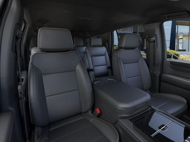 2025 GMC Yukon Vehicle Photo in ZELIENOPLE, PA 16063-2910