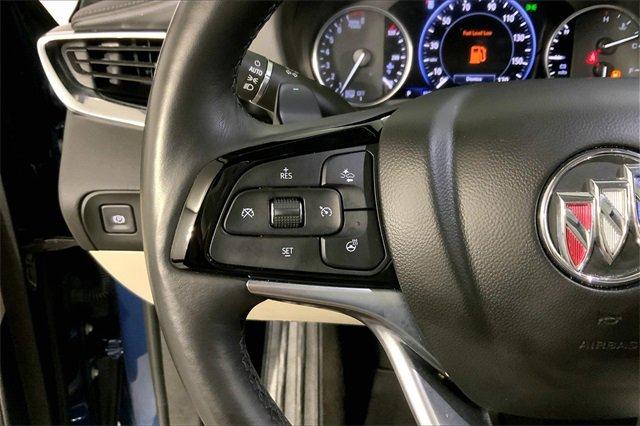 2024 Buick Enclave Vehicle Photo in INDEPENDENCE, MO 64055-1377