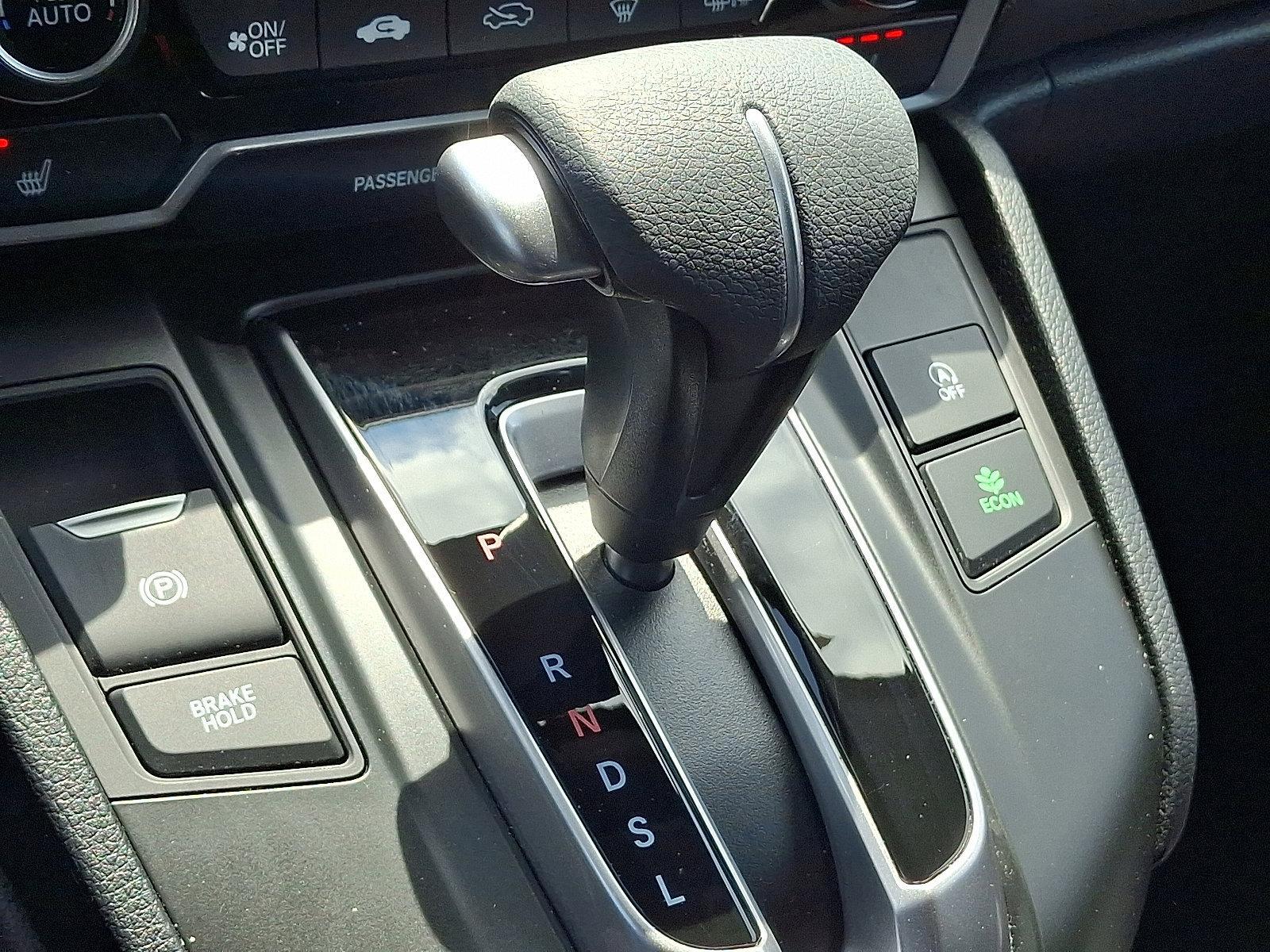 2022 Honda CR-V Vehicle Photo in Harrisburg, PA 17111