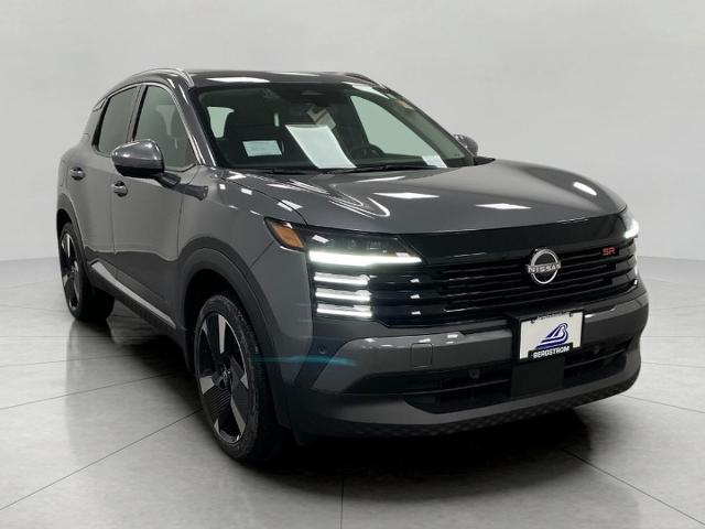 2025 Nissan Kicks Vehicle Photo in Neenah, WI 54956