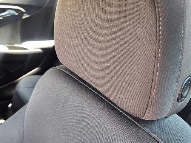 2016 Chevrolet Malibu Vehicle Photo in DENTON, TX 76210-9321