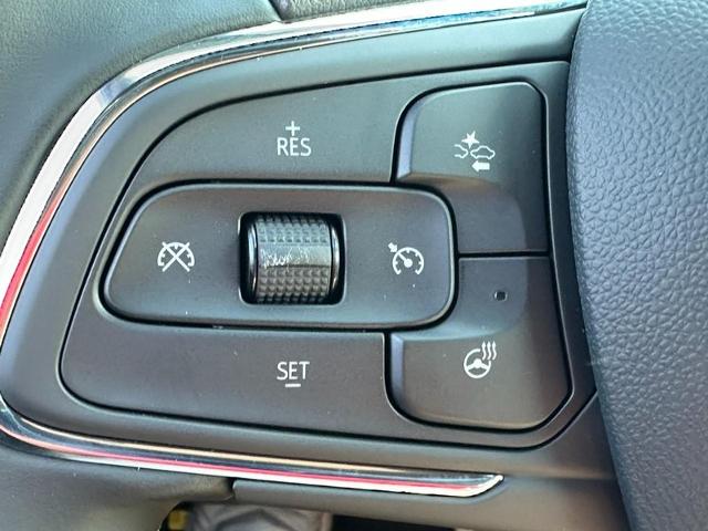 2025 Buick Envista Vehicle Photo in COLUMBIA, MO 65203-3903