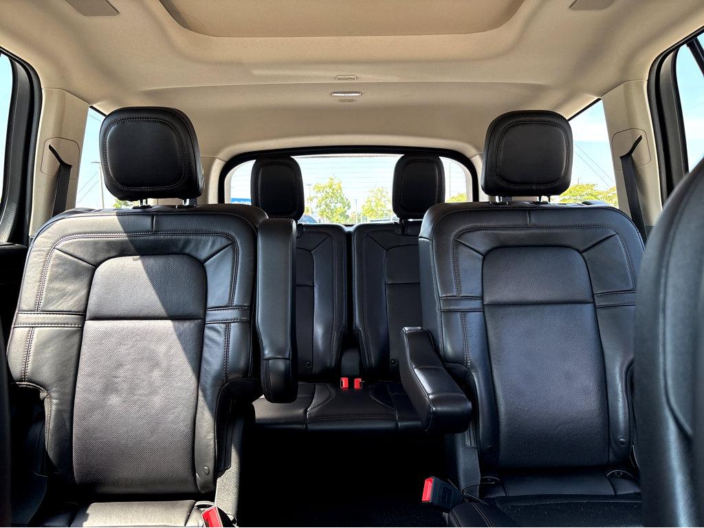 2020 Lincoln Aviator Vehicle Photo in POOLER, GA 31322-3252