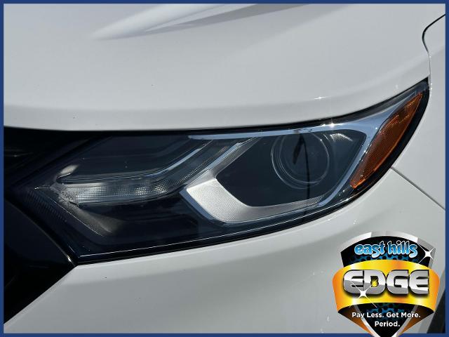 2021 Chevrolet Equinox Vehicle Photo in Roslyn, NY 11576