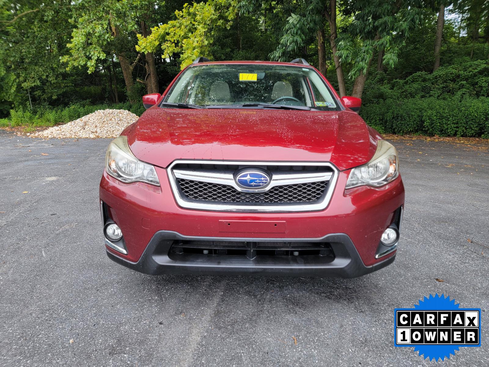 2017 Subaru Crosstrek Vehicle Photo in Harrisburg, PA 17111