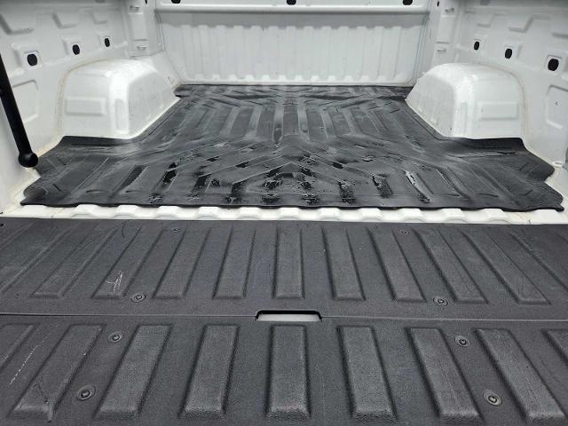 2020 GMC Sierra 1500 Vehicle Photo in DENTON, TX 76210-9321
