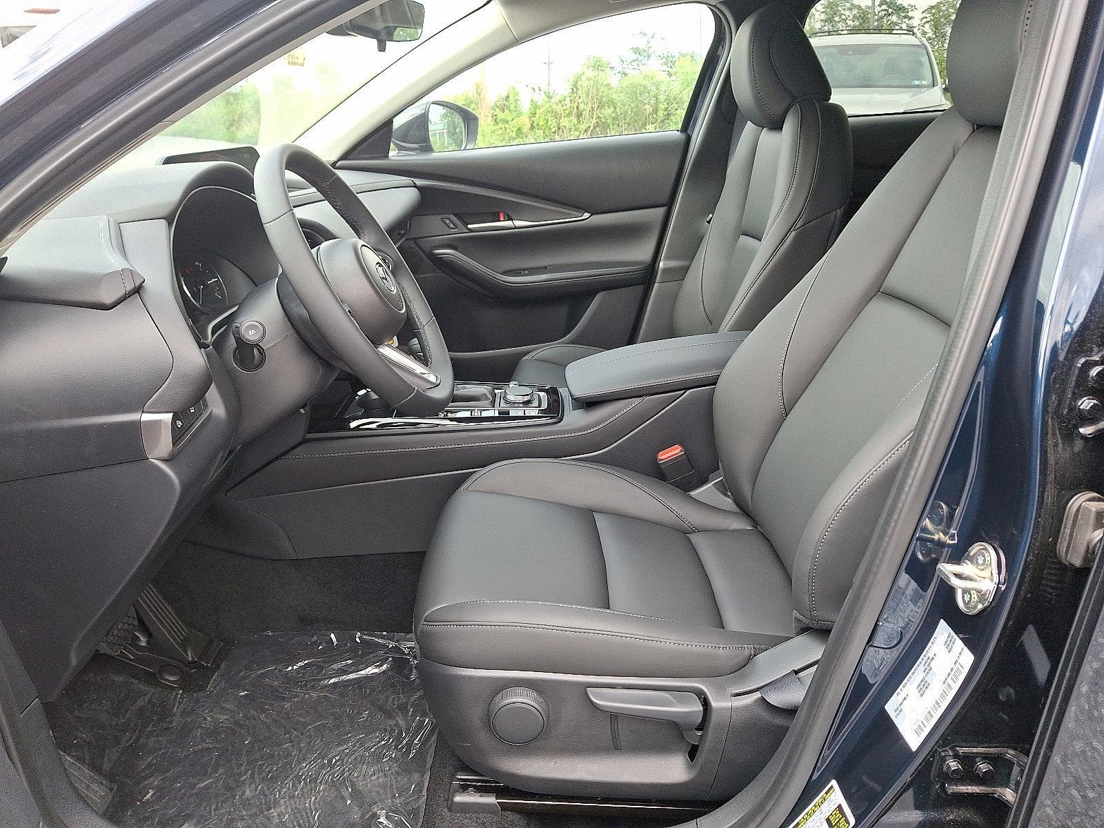 2025 Mazda CX-30 Vehicle Photo in Harrisburg, PA 17111
