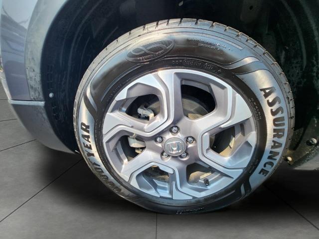 2017 Honda CR-V Vehicle Photo in MADISON, WI 53713-3220