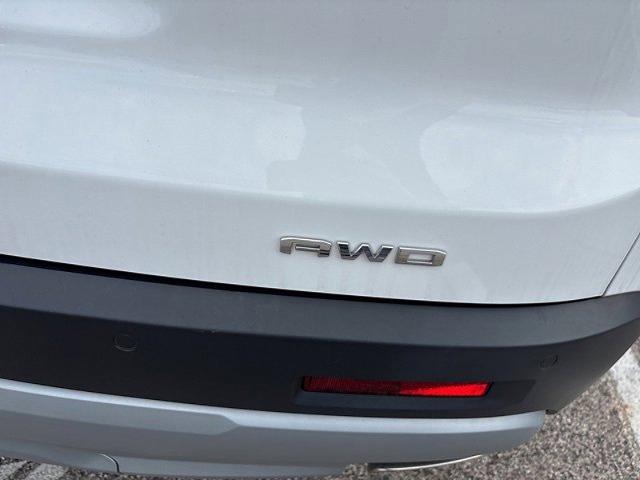 2023 GMC Acadia Vehicle Photo in TREVOSE, PA 19053-4984