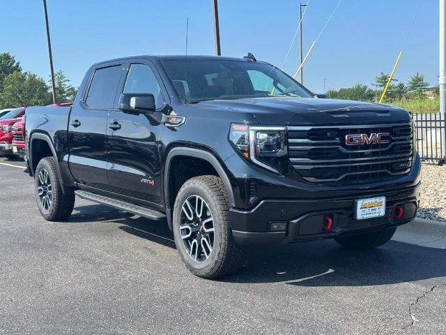 2026 GMC Sierra 1500 Vehicle Photo in COLUMBIA, MO 65203-3903