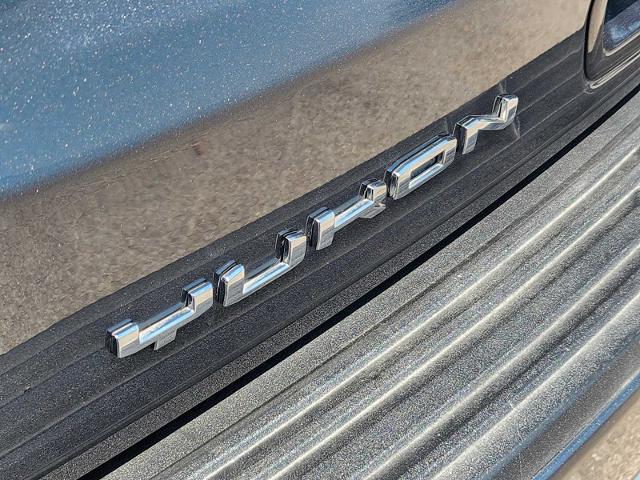 2021 GMC Yukon Vehicle Photo in DENTON, TX 76210-9321