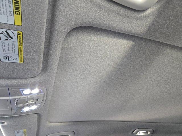 2019 Hyundai SANTA FE Vehicle Photo in Decatur, TX 76234
