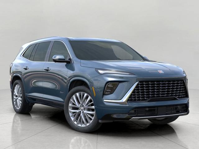 2026 Buick Enclave Vehicle Photo in APPLETON, WI 54914-8833