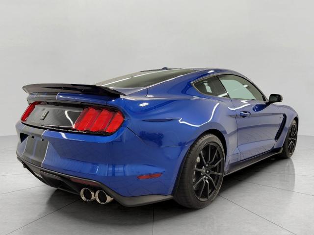 2017 Ford Mustang Vehicle Photo in Neenah, WI 54956