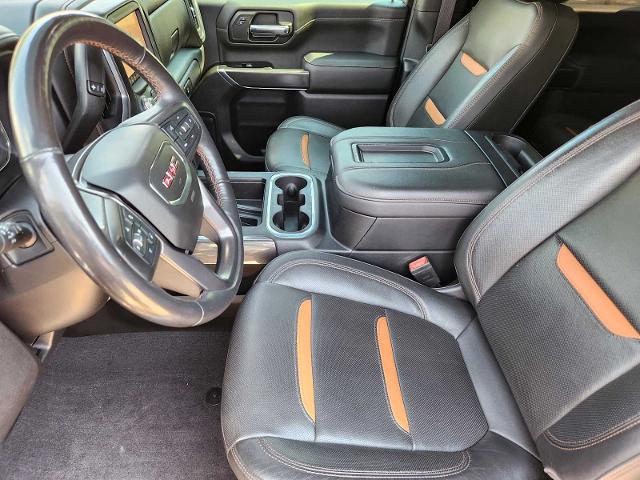 2020 GMC Sierra 2500 HD Vehicle Photo in DENTON, TX 76210-9321