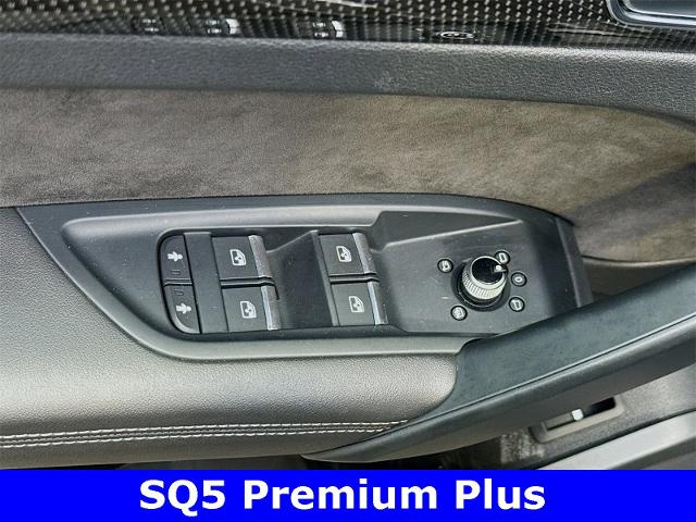 2019 Audi SQ5 Vehicle Photo in EVERETT, WA 98203-5662
