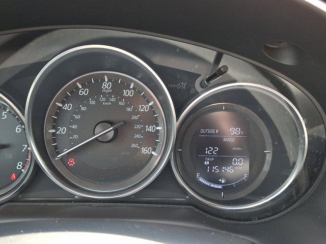 2016 Mazda CX-5 Vehicle Photo in Philadelphia, PA 19116