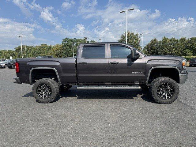 2015 GMC Sierra 1500 Vehicle Photo in Mechanicsburg, PA 17050-1707