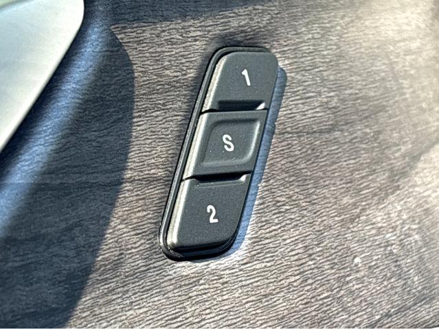 2023 Jeep Grand Cherokee L Vehicle Photo in Savannah, GA 31419