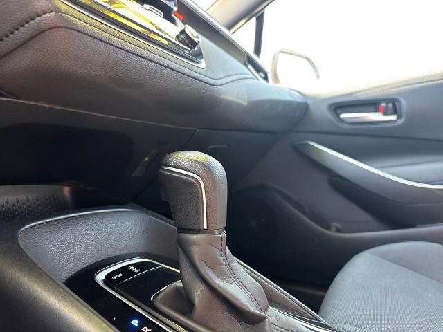 2021 Toyota Corolla Vehicle Photo in Statesboro, GA 30458