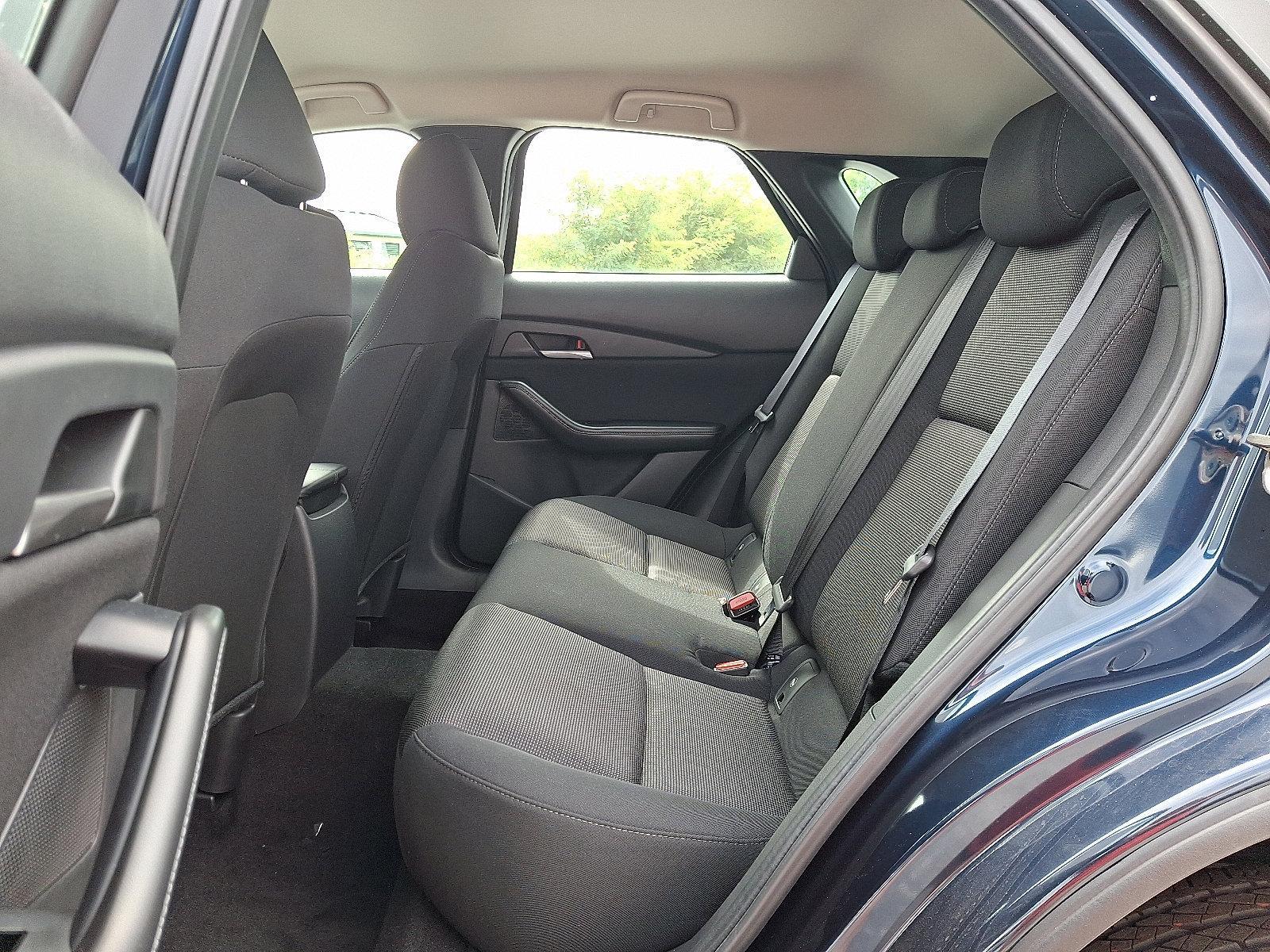 2025 Mazda CX-30 Vehicle Photo in Harrisburg, PA 17111