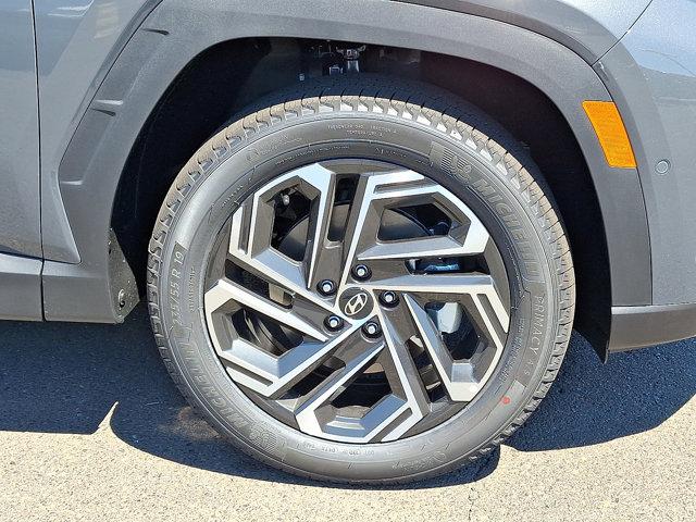 2025 Hyundai TUCSON Vehicle Photo in Philadelphia, PA 19116