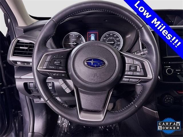 2021 Subaru Forester Vehicle Photo in Puyallup, WA 98371