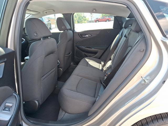 2022 Chevrolet Malibu Vehicle Photo in HARRISBURG, PA 17111-1033