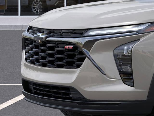 2026 Chevrolet Trax Vehicle Photo in EVERETT, WA 98203-5662